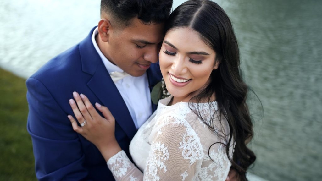 Pauline + Gerardo | Boise Wedding Films